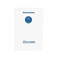 HINAESS PowerGem Niederspannung Batteriespeicher, 5.12kWh