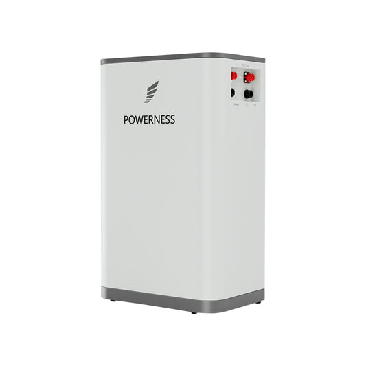 Powerness L02 Niederspannung Batteriepeicher 5,12kWh
