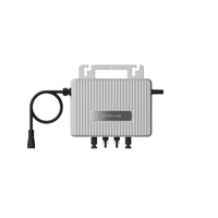 EcoFlow STREAM Mikro-Wechselrichter 800W｜Vorverkauf
