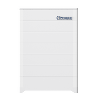 HINAESS PowerStack Hochspannung Batteriespeicher, 10/15/20/25/30kWh