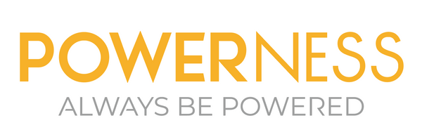 Powerness - Always be powered